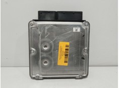 Recambio de centralita motor uce para skoda octavia ii combi (1z5) 1.9 tdi 4x4 referencia OEM IAM 0281012236   2