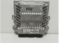 Recambio de centralita motor uce para peugeot 407 sw (6e_, 6d_) 2.0 hdi 135 referencia OEM IAM 5WS40204ET   2