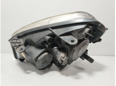 Recambio de faro derecho para nissan qashqai i (j10, nj10) 1.5 dci referencia OEM IAM 26010JD90A   2