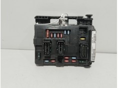 Recambio de caja reles / fusibles para citroën xsara picasso (n68) 1.6 referencia OEM IAM 655671  