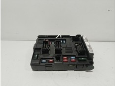 Recambio de caja reles / fusibles para citroën xsara picasso (n68) 1.6 referencia OEM IAM 655671   2