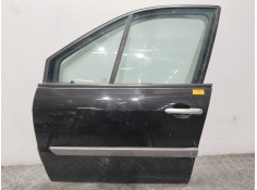 Recambio de puerta delantera izquierda para renault grand scénic ii (jm0/1_) 2.0 dci (jm1k) referencia OEM IAM 801015506R  