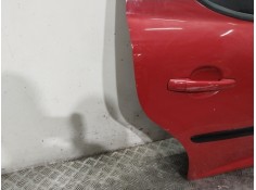 Recambio de puerta trasera derecha para peugeot 207/207+ (wa_, wc_) 1.4 16v referencia OEM IAM 9008S6   2
