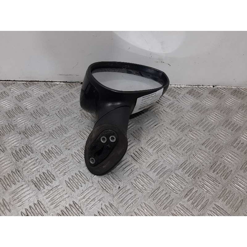 RETROVISOR DERECHO 0735474648 NEGRO ELECTRICO - imagen 3