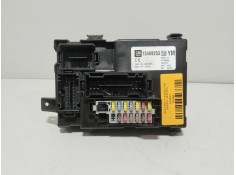Recambio de caja reles / fusibles para opel meriva b monospace (s10) 1.4 (75) referencia OEM IAM 13469253  