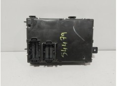 Recambio de caja reles / fusibles para opel meriva b monospace (s10) 1.4 (75) referencia OEM IAM 13469253   2