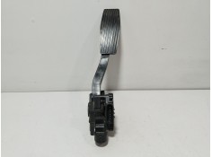 Recambio de pedal acelerador para opel meriva b monospace (s10) 1.4 (75) referencia OEM IAM 13362749 39050156 