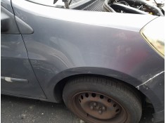 Recambio de aleta delantera derecha para renault clio iii (br0/1, cr0/1) 1.2 16v (br0p, cr0p) referencia OEM IAM 631003362R  