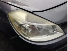 Recambio de faro derecho para renault clio iii (br0/1, cr0/1) 1.2 16v (br0p, cr0p) referencia OEM IAM 260100203R  
