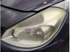 Recambio de faro izquierdo para renault clio iii (br0/1, cr0/1) 1.2 16v (br0p, cr0p) referencia OEM IAM 260607570R  