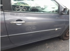 Recambio de puerta delantera derecha para renault clio iii (br0/1, cr0/1) 1.2 16v (br0p, cr0p) referencia OEM IAM 7751476109  