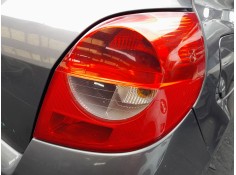 Recambio de piloto trasero derecho para renault clio iii (br0/1, cr0/1) 1.2 16v (br0p, cr0p) referencia OEM IAM 8200459960  