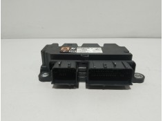 Recambio de centralita airbag para opel meriva b monospace (s10) 1.4 (75) referencia OEM IAM 13589689  