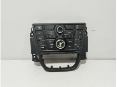 Recambio de mando multifuncion para opel meriva b monospace (s10) 1.4 (75) referencia OEM IAM 13409864  