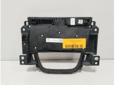 Recambio de mando multifuncion para opel meriva b monospace (s10) 1.4 (75) referencia OEM IAM 13409864   2