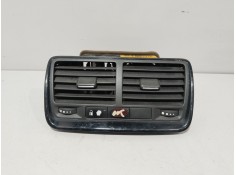 Recambio de aireador central para citroën c3 i (fc_, fn_) 1.4 hdi referencia OEM IAM 13262802  