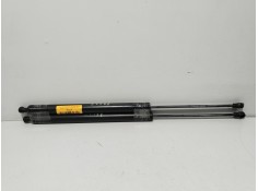 Recambio de amortiguadores maletero / porton para peugeot partner furgoneta/monovolumen électrique referencia OEM IAM 9819027880