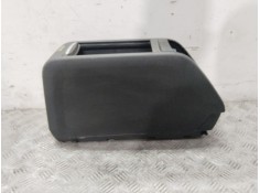 Recambio de apoyabrazos central para peugeot partner furgoneta/monovolumen électrique referencia OEM IAM 9683223977  