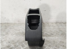 Recambio de apoyabrazos central para peugeot partner furgoneta/monovolumen électrique referencia OEM IAM 9683223977   2