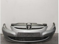 Recambio de paragolpes delantero para peugeot 307 break (3e) 1.6 hdi 110 referencia OEM IAM 7401S6  