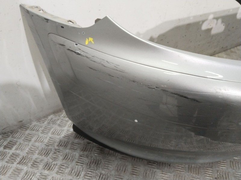 Recambio de paragolpes delantero para peugeot 307 break (3e) 1.6 hdi 110 referencia OEM IAM 7401S6  