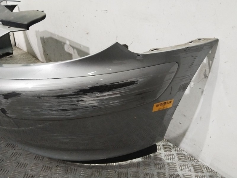 Recambio de paragolpes delantero para peugeot 307 break (3e) 1.6 hdi 110 referencia OEM IAM 7401S6  