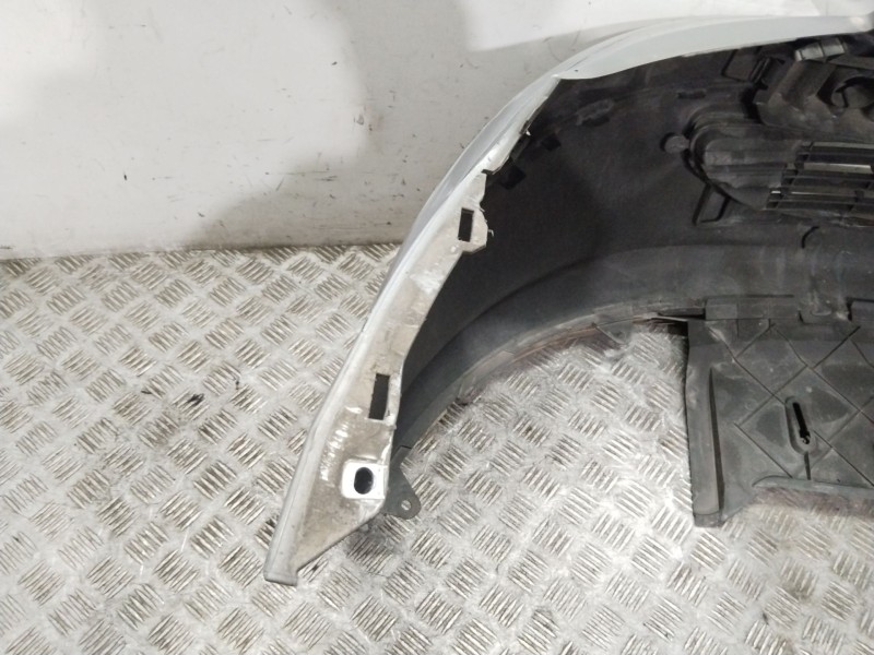 Recambio de paragolpes delantero para peugeot 307 break (3e) 1.6 hdi 110 referencia OEM IAM 7401S6  