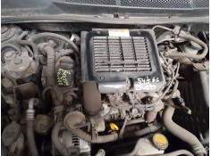 Recambio de motor completo para toyota yaris (_p1_) 1.4 d-4d (nlp10_) referencia OEM IAM 1900033040  