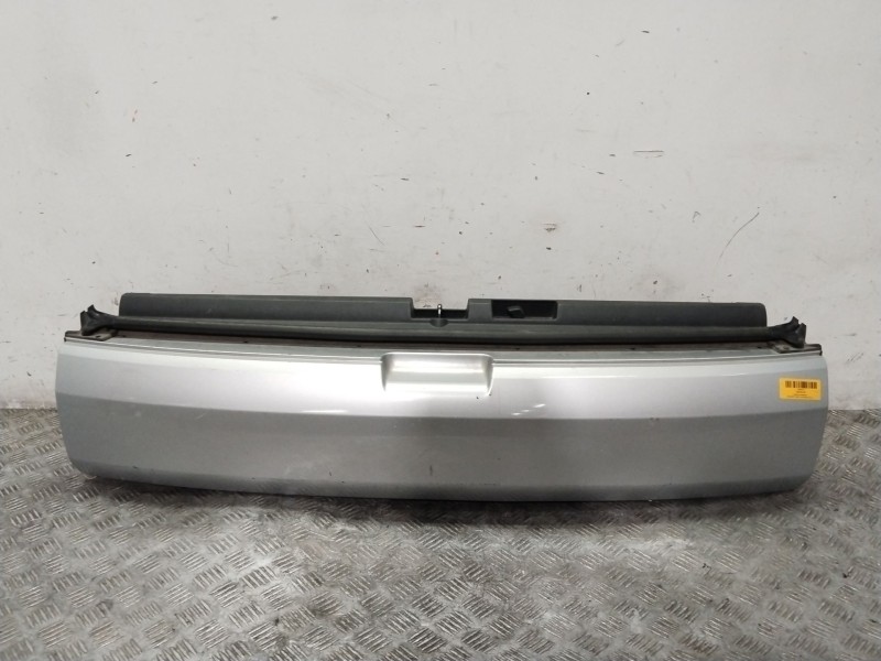 Recambio de porton trasero para peugeot 3008 i monospace (0u_) 1.6 vti referencia OEM IAM 9684852280  
