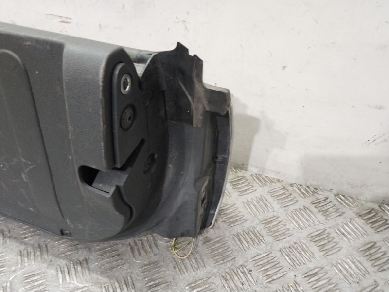 Recambio de porton trasero para peugeot 3008 i monospace (0u_) 1.6 vti referencia OEM IAM 9684852280  