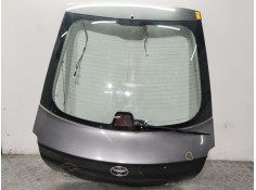 Recambio de porton trasero para toyota avensis (_t25_) 2.0 d-4d (adt250_) referencia OEM IAM   