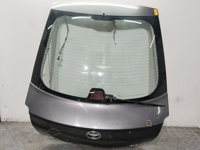 Recambio de porton trasero para toyota avensis (_t25_) 2.0 d-4d (adt250_) referencia OEM IAM   