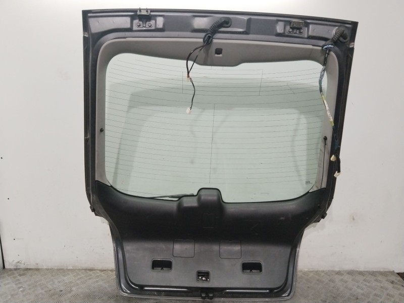 Recambio de porton trasero para toyota avensis (_t25_) 2.0 d-4d (adt250_) referencia OEM IAM   