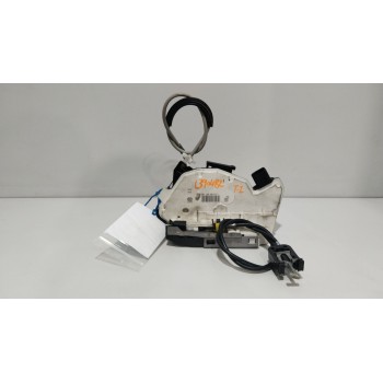 CERRADURA PUERTA TRASERA IZQUIERDA 6J0839015K 