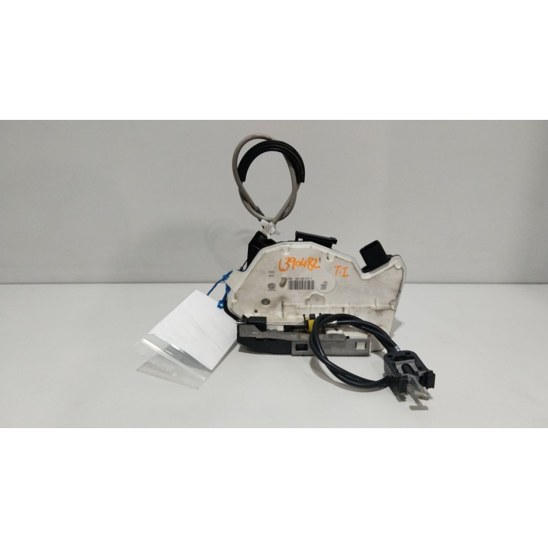 CERRADURA PUERTA TRASERA IZQUIERDA 6J0839015K  - imagen 1