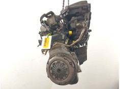 Recambio de motor completo para volkswagen polo (6n2) 1.4 16v referencia OEM IAM AUA  