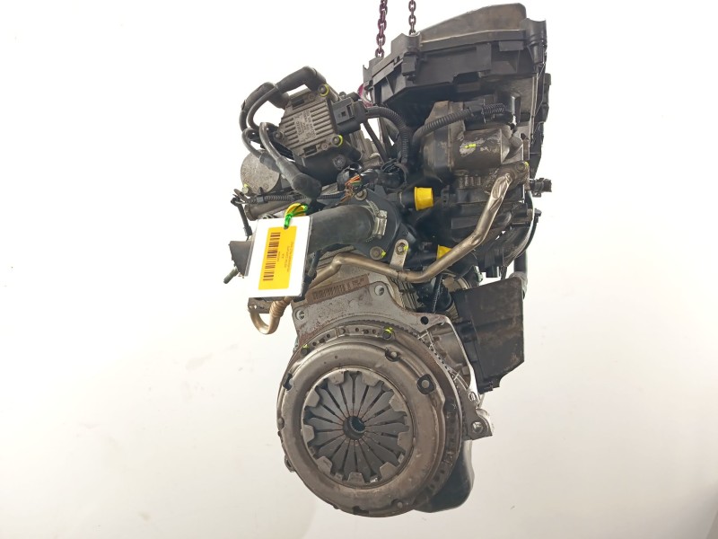 Recambio de motor completo para volkswagen polo (6n2) 1.4 16v referencia OEM IAM AUA  
