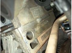 Recambio de motor completo para volkswagen polo (6n2) 1.4 16v referencia OEM IAM AUA   2