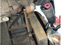 Recambio de motor completo para renault scénic ii (jm0/1_) 2.0 dci (jm1k) referencia OEM IAM M9RA700   2