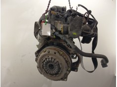 Recambio de motor completo para opel meriva b monospace (s10) 1.4 (75) referencia OEM IAM B14NEL 93169420 