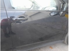 Recambio de puerta delantera derecha para nissan tiida hatchback (c11) 1.6 referencia OEM IAM   