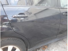 Recambio de puerta trasera derecha para nissan tiida hatchback (c11) 1.6 referencia OEM IAM   