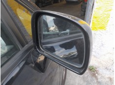 Recambio de retrovisor derecho para nissan tiida hatchback (c11) 1.6 referencia OEM IAM   