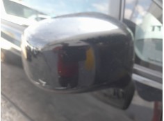 Recambio de retrovisor derecho para nissan tiida hatchback (c11) 1.6 referencia OEM IAM    2