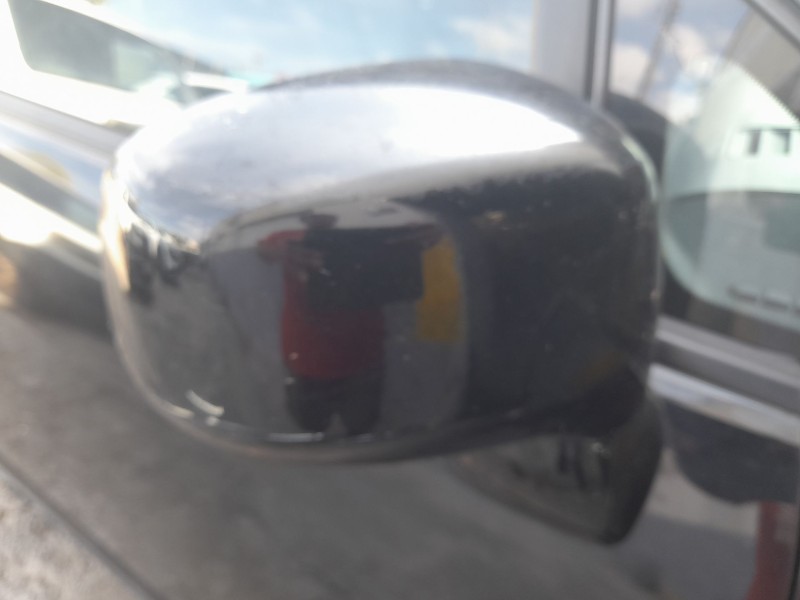 Recambio de retrovisor derecho para nissan tiida hatchback (c11) 1.6 referencia OEM IAM   