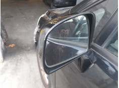 Recambio de retrovisor izquierdo para nissan tiida hatchback (c11) 1.6 referencia OEM IAM   