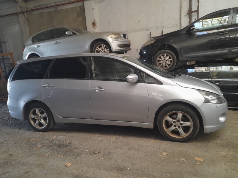 mitsubishi grandis (na_w) del año 2007