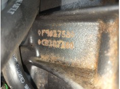 Recambio de motor completo para renault laguna ii (bg0/1_) 1.9 dci (bg1a, bg1v) referencia OEM IAM F9Q758   2