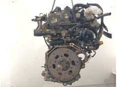 Recambio de motor completo para chevrolet orlando (j309) 2.0 d referencia OEM IAM Z20D1 25196685 