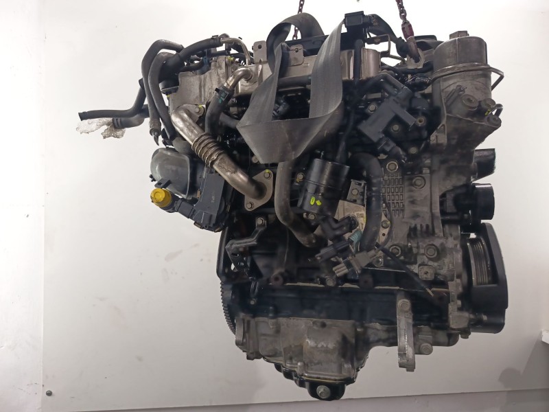 Recambio de motor completo para chevrolet orlando (j309) 2.0 d referencia OEM IAM Z20D1 25196685 